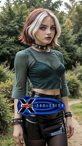 X-men evolution live action Ai | Kami ang Batang 90's