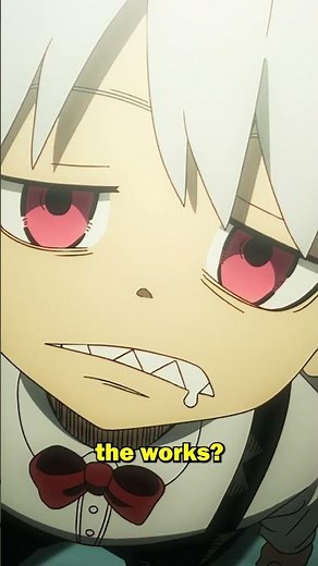 Has Fire Force Announced a Soul Eater Remake?