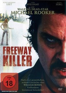 Freeway Killer Trailer SD (Deutsch) (2010)