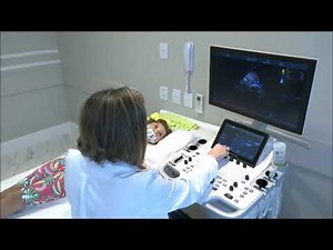 Ecocardiografia Pediatrica Meddco