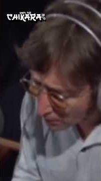 The legendary chemistry between John Lennon and Nicky Hopkins #shorts #thebeatles