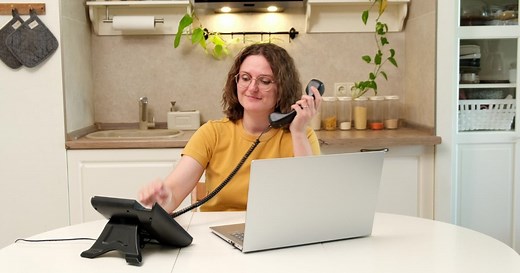 C’est la fin du téléphone fixe : voici la date à partir de laquelle il va officiellement disparaitre (et que faire avant)