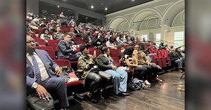 California's reparations task force inches closer to final report