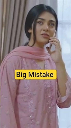 Sher Episode 30 | Danish Taimoor | Sarah Khan | | ARY Digital [Mistakes]