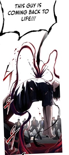 Mc is undead #manhwa #editfavmanhwa #manhwareccomendation #manga #trending #webtoon #manhua