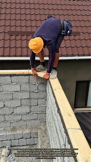 Insane Timber Framing Trick That Locks Every Beam Perfectly