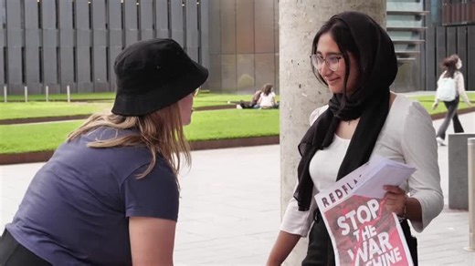 How a Gen Z gender divide is reshaping democracy