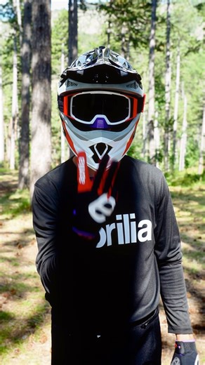 Feel the pure thrill of your first ride 🌍🔥​ The RX 125 is perfect for new riders ready for adventure.​ Try it now in our Aprilia showroom.​ ​ #Aprilia #RX125 #BeARacer | Aprilia