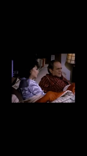 🎥Classic Hollywood📽 on Instagram: "Happy birthday Suzanne Pleshette 🎂 This is the big reveal from the final episode of Newhart. In this clip are Pleshette and the great Bob Newhart who we lost this past summer. This is the context of this scene: In the 1970s Bob Newhart and Suzanne Pleshette starred as husband and wife in The Bob Newhart Show. In the 1980s Bob starred with Mary Frann as his wife in another sitcom, Newhart. The final episode of Newhart, saw Bob waking up in bed from a dream ne
