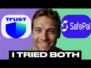 Trust Wallet vs SafePal: Which Crypto Wallet is Better Right Now?