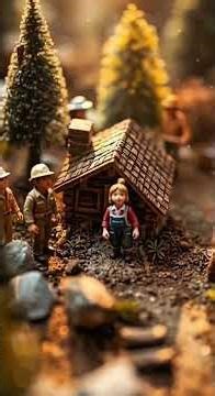 BUILD NATION Ep.1 – Building a House 🏠| Watch Till the End! 👉 Subscribe