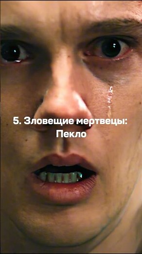 Лучшие фильмы УЖАСОВ первой половины 2026 года.
