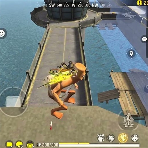 FREE FIRE INDIA😲 #ffshorts #trending #classyff #totalgaming #gyangaming #gaming #shorts