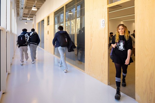 The Rookies - FX Barcelona Film School