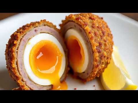 20 Old British Meals Our Grandparents made