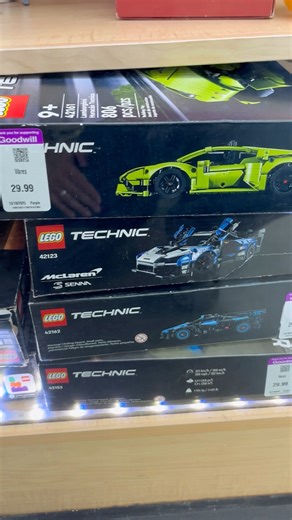 LEGO Jackpot at the Goodwill? Vintage Dr. Seuss worth a ton of $$$? #thrifting #ebay #goodwill ￼￼