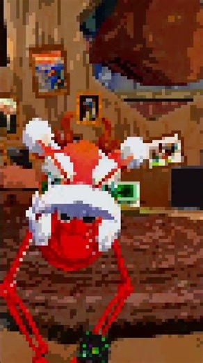 funky town #animalcompany #funny #fyp