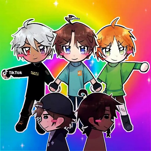 Girl Diarrhea Animation