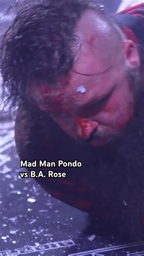 Full deathmatch on our channel 🩸 #deathmatch #deathmatchwrestling #prowrestling #ecw #juggalo