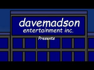 davemadson entertainment inc. presents (10-16-2025)