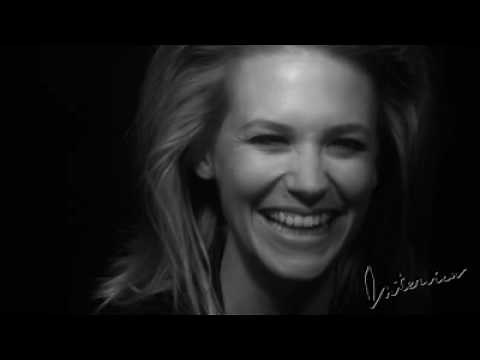 Exclusive Interview with January Jones