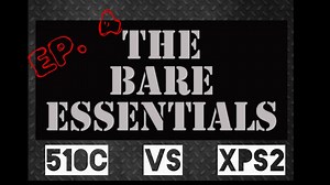 EOtech XPS2 vs Holosun 510C : The Bare Essentials EP. 4 | ARO News