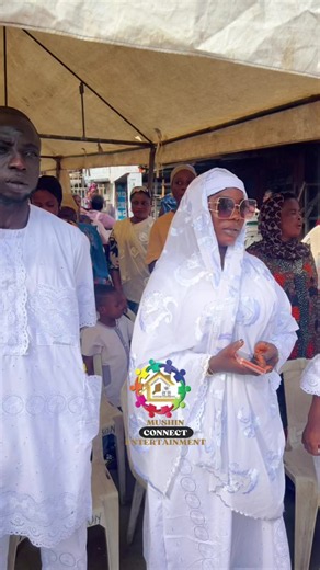 BURIAL ANNOUNCEMENT 🕊️ The family of Madam Lucas Felicia Bejide announces with deep sorrow the passing of their beloved mother, who departed this world on October 7, 2026, at the age of 67. Her passing is a great loss to her family @Alhaja menunat Tgold 🫧❤️ 001 , loved ones, and all those whose lives she touched. May her gentle soul rest in perfect peace, and may God grant the family the strength to bear this irreparable loss. Rest in Peace, Madam Lucas Felicia Bejide. 🕊️
