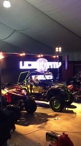 UCM ATV Motors on Reels