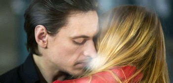 New US Trailer for Lustful Drama 'Simple Passion' with Laetitia Dosch | FirstShowing.net