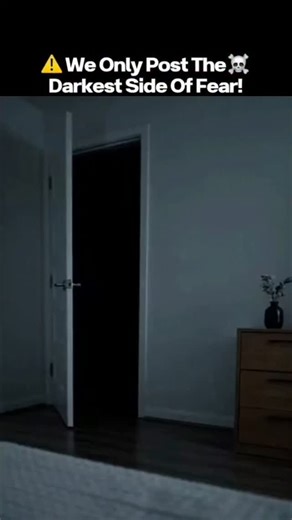 Depth Of Scare - The Darkest Corners of Fear on Instagram: ""The Vault That Should’ve Stayed Closed..." 🗄️⚠️ After the incident with mirror_test_final.mov, the government encrypted the laptop and sealed it inside Vault Room 6B, a sub-level bunker with no internet or external access. But on October 31st, the security system triggered an alert — the vault had unlocked itself at 3:00 AM. The camera feed flickered for exactly 11 seconds. When it came back, the vault door stood slightly open,