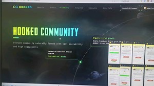 hooked wild cash app 全自动刷题脚本