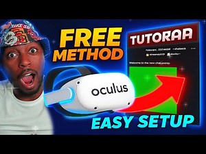 Can You Read Live Chat In VR? Watch This!