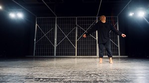 1.6K views · 22 reactions | we can’t be friends by @arianagrande | Elgin Bez choreography 易: @bezelgin : we can’t be friends - @arianagrande : @pinongcreativos : @a428_studio #lgac #arianagrande #opentraining #wecantbefriends #jazzdance #elginbezchoreography | LGAC | Facebook