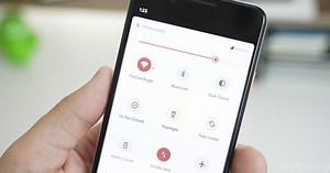 Android Q Beta 4: New accent colors arrive w/ 'Space,' 'Cinnamon,' more