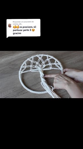 macrame on TikTok