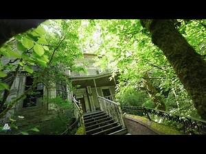 Haunted House - POV - Enchanted Forest