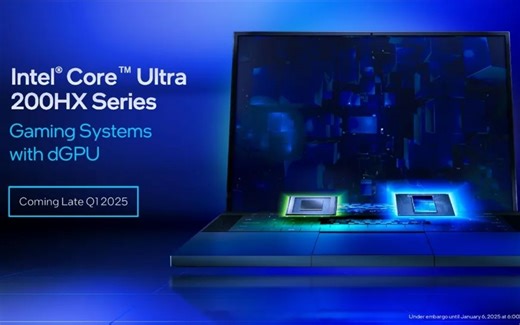 Intel lança linhas Core Ultra 200HX e 200H na CES: Arrow Lake para notebooks - Adrenaline