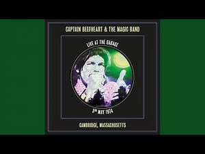 Full Moon Hot Sun (Live)