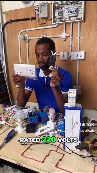 Understanding Voltage Ratings in Electrical Systems