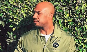 Kareem “Biggs” Burke Talks Roc-A-Fella & Copping $15K Worth Of Nike Uptowns At Once