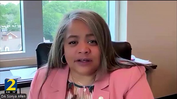 Cobb County DA’s office adds to training for victim witness program, child victim resources