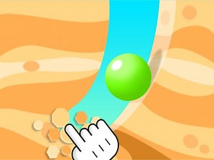 Play The Route Digger  | Free Online  Games. KidzSearch.com