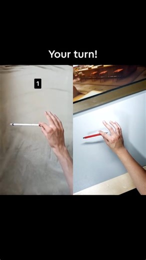 2.2M views · 17K reactions | Your turn to do the Reverse Extended Infinity trick!  #penspinning #tutorial #challenge #tricks #tiktok #yourturn | Ryzing Spins | Facebook
