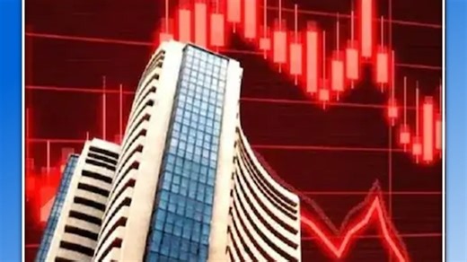 ग्लोबल संकेतों के बावजूद बाज़ार की स्थिति नाज़ुक, सेंसेक्स और निफ्टी पर असर
