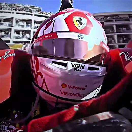 CHARLES LECLERC #charlesleclerc #f1 #monaco #grandprix