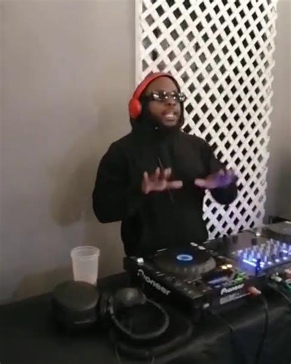 Do what you love, the rest will follow, Dj Webaba ❤️👁️🙏🏾