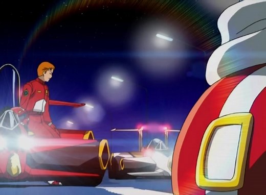 Sonic X: Complete Series Discotek Media Japanese Language Collection BluRay Rips in MKV Format With Optional English Subtitles & Chapter Markers