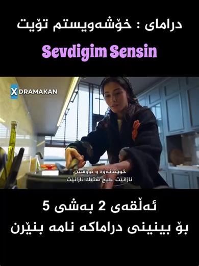 Exploring Kurdish Series: Themes and Characters