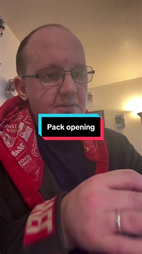 Exciting Football Card Pack Opening Insights