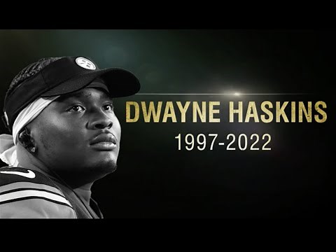 Remembering Dwayne Haskins | First Take